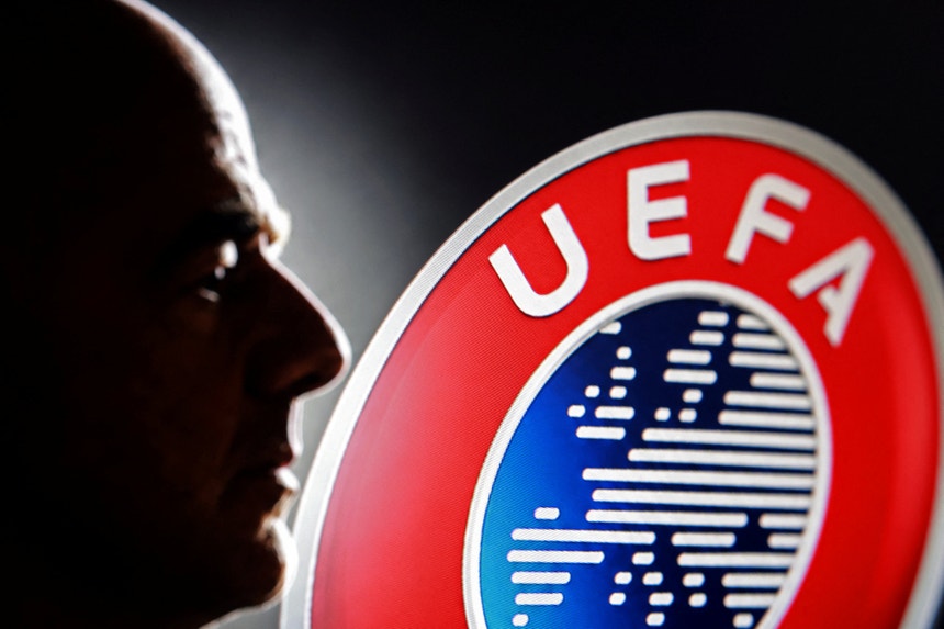 UEFA equaciona ação judicial contra a FIFA e exige preservação de documentação