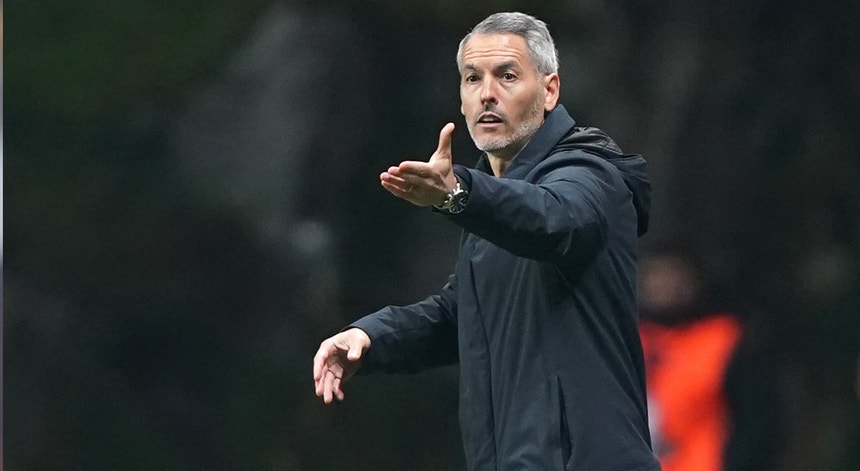 Imagem de Sp. Braga aposta no 