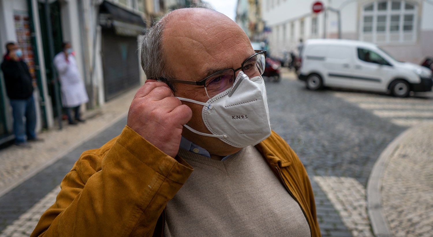  Foto: Rodrigo Lobo - RTP 