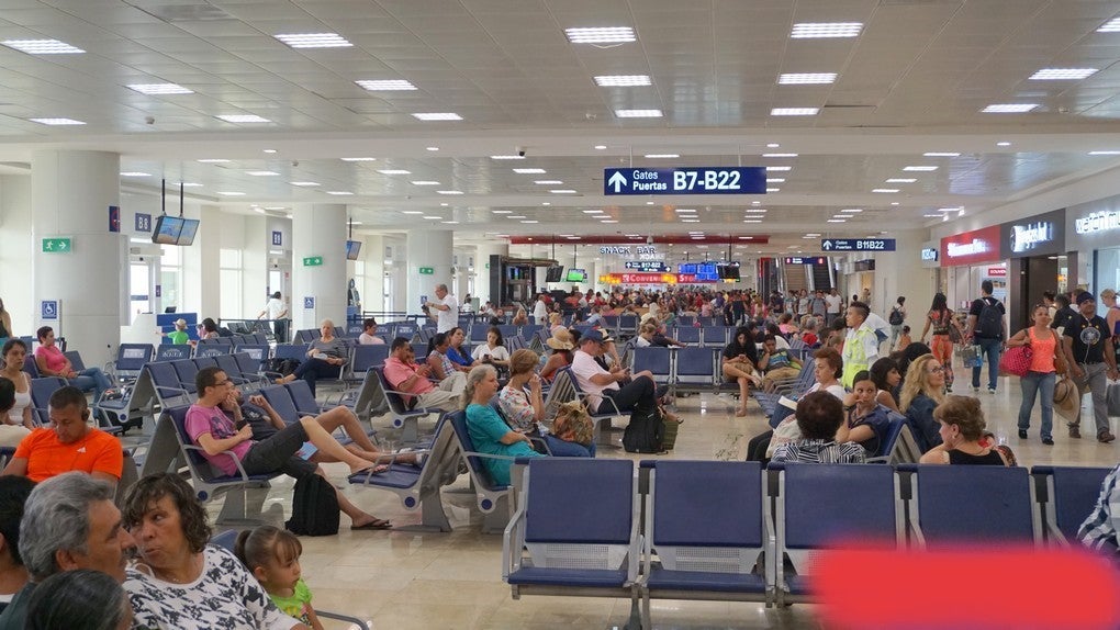 Aeroporto do Porto atinge recorde de 16,9 milhões de passageiros transportados em 2025