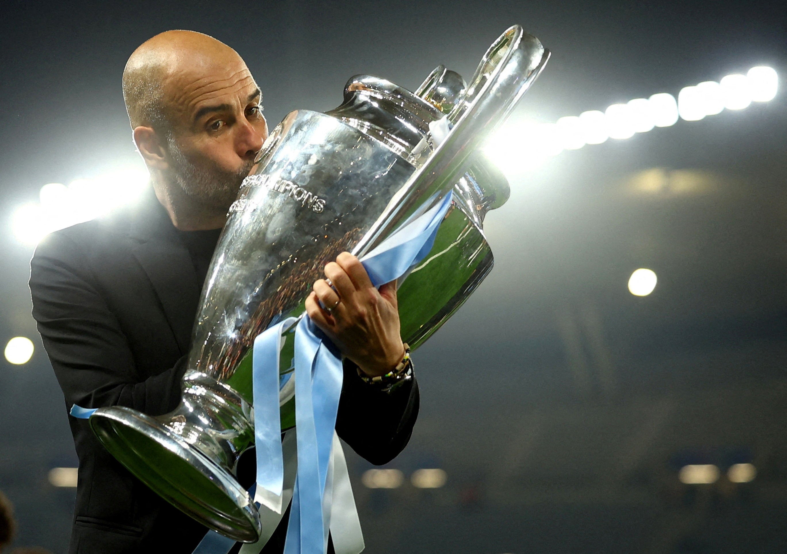 Liga dos Campeões. Inglaterra visa pela terceira vez pleno de troféus europeus de clubes numa época