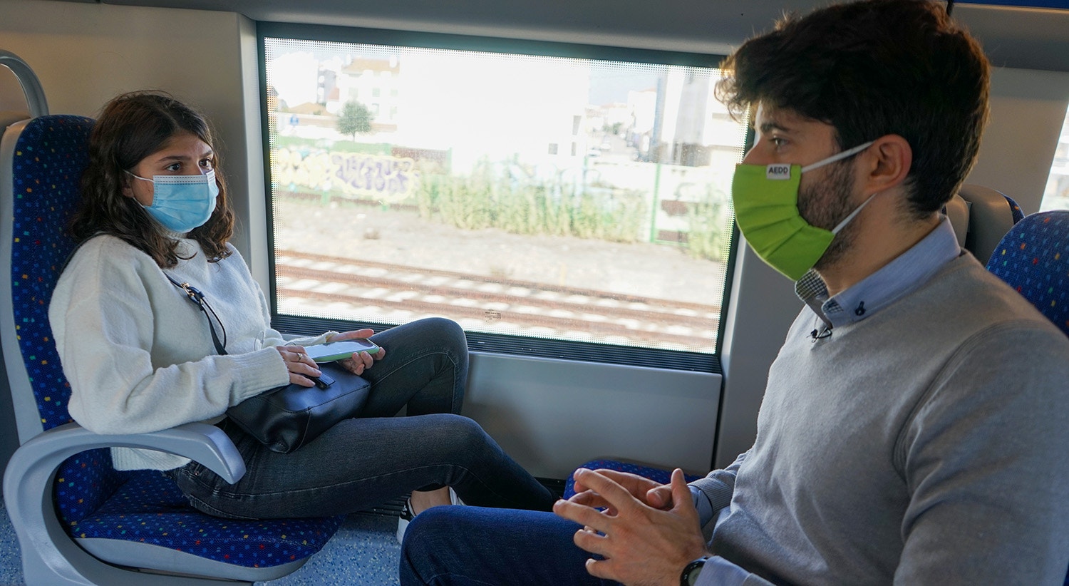  Foto: Rodrigo Lobo - RTP 