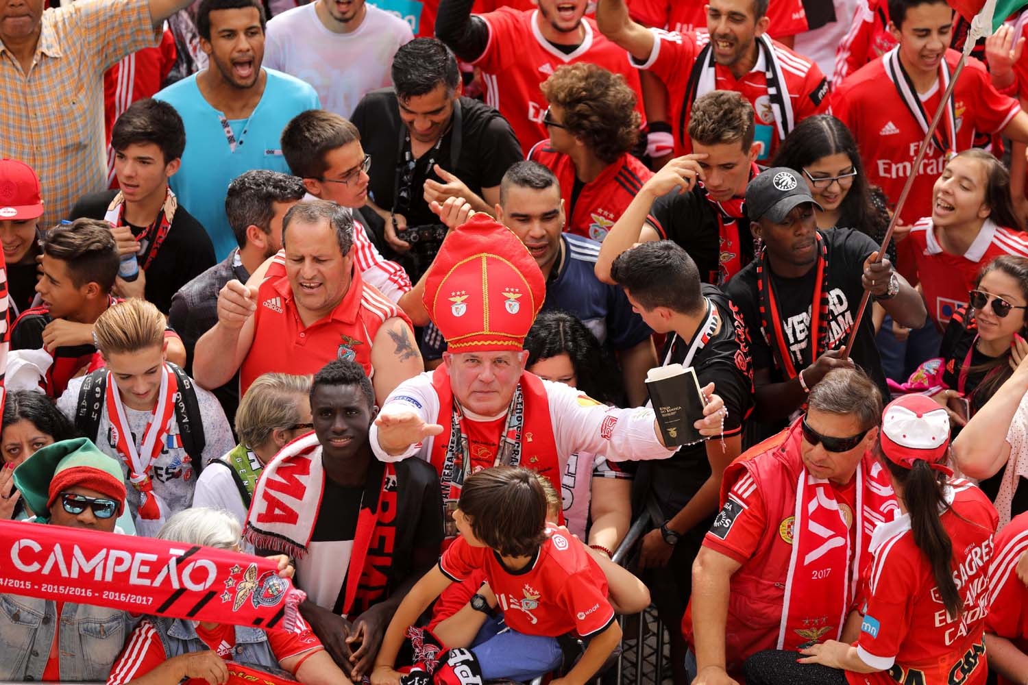  Ant&oacute;nio Cotrim - Lusa 