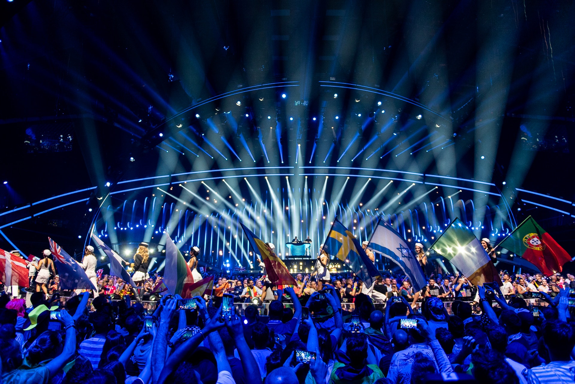  Foto: Pedro A. Pina - RTP 