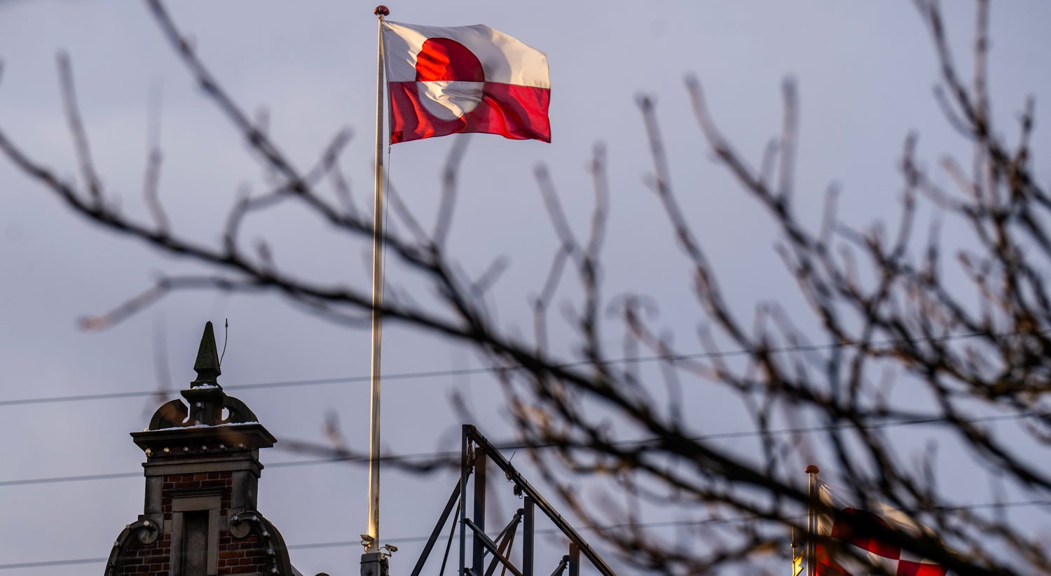 Medvedev ironiza e avisa Trump que Gronelândia pode "juntar-se à Rússia"