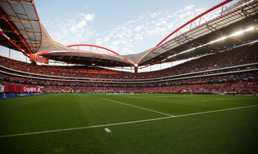Benfica manda na casa dos leões em jogos da I Liga. Veja o histórico dos  dérbis