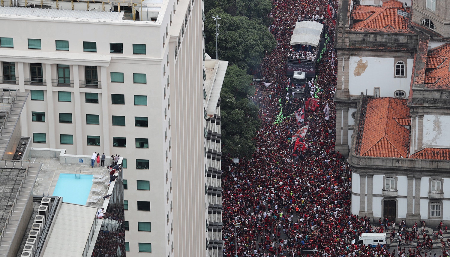  Adriano Machado - Reuters 