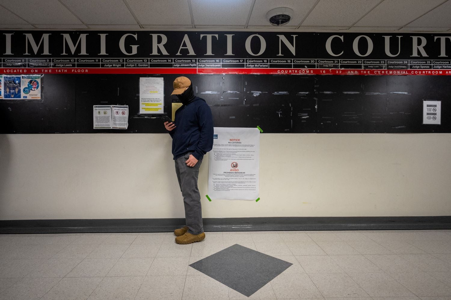 EUA está a suspender processamento de vistos para 75 países, incluindo Brasil e Rússia