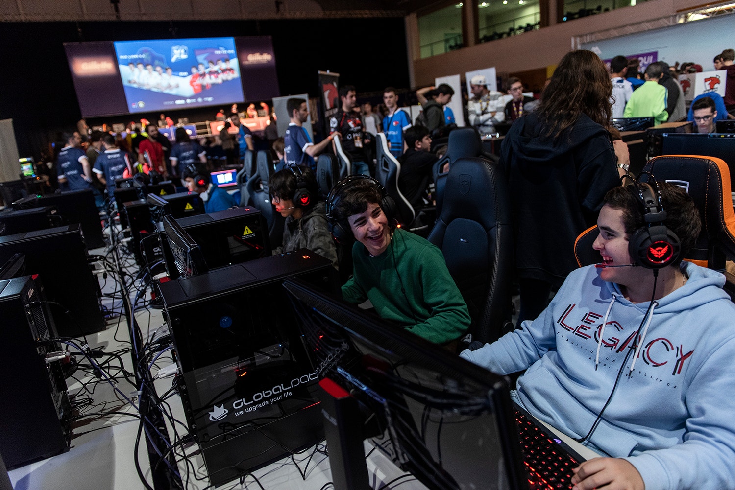  Foto: Pedro A. Pina - RTP 