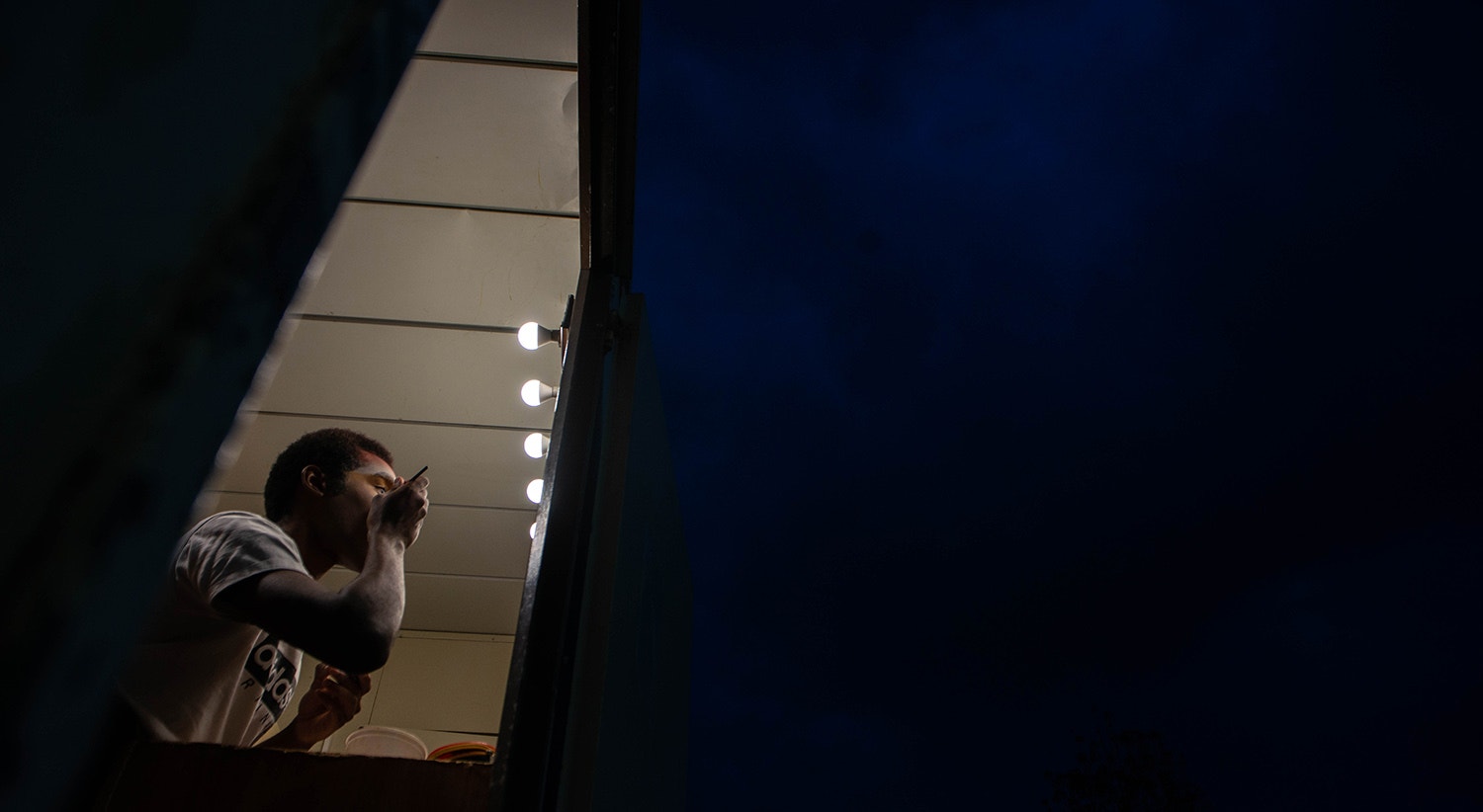  Foto: David Ara&uacute;jo - RTP 