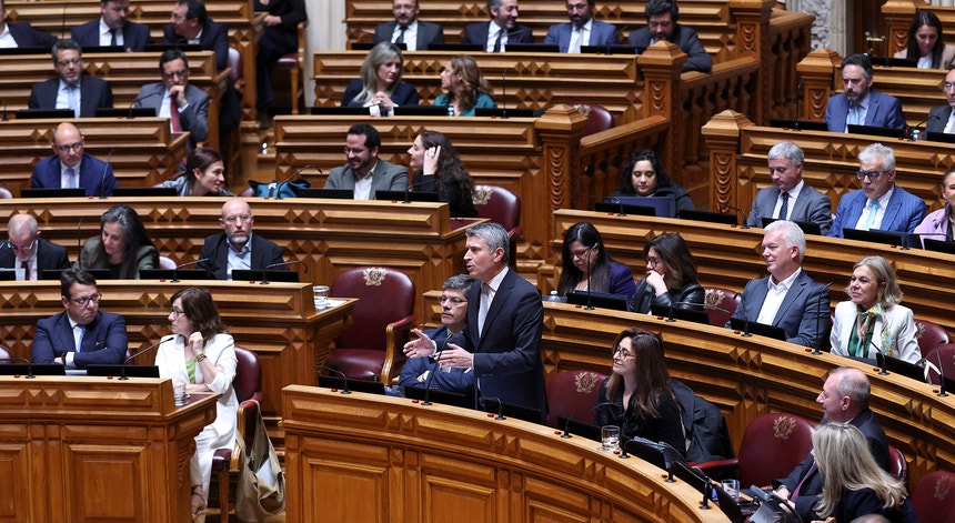 Imagem ilustrativa: Oposição acusa Governo de lucrar com crise energética