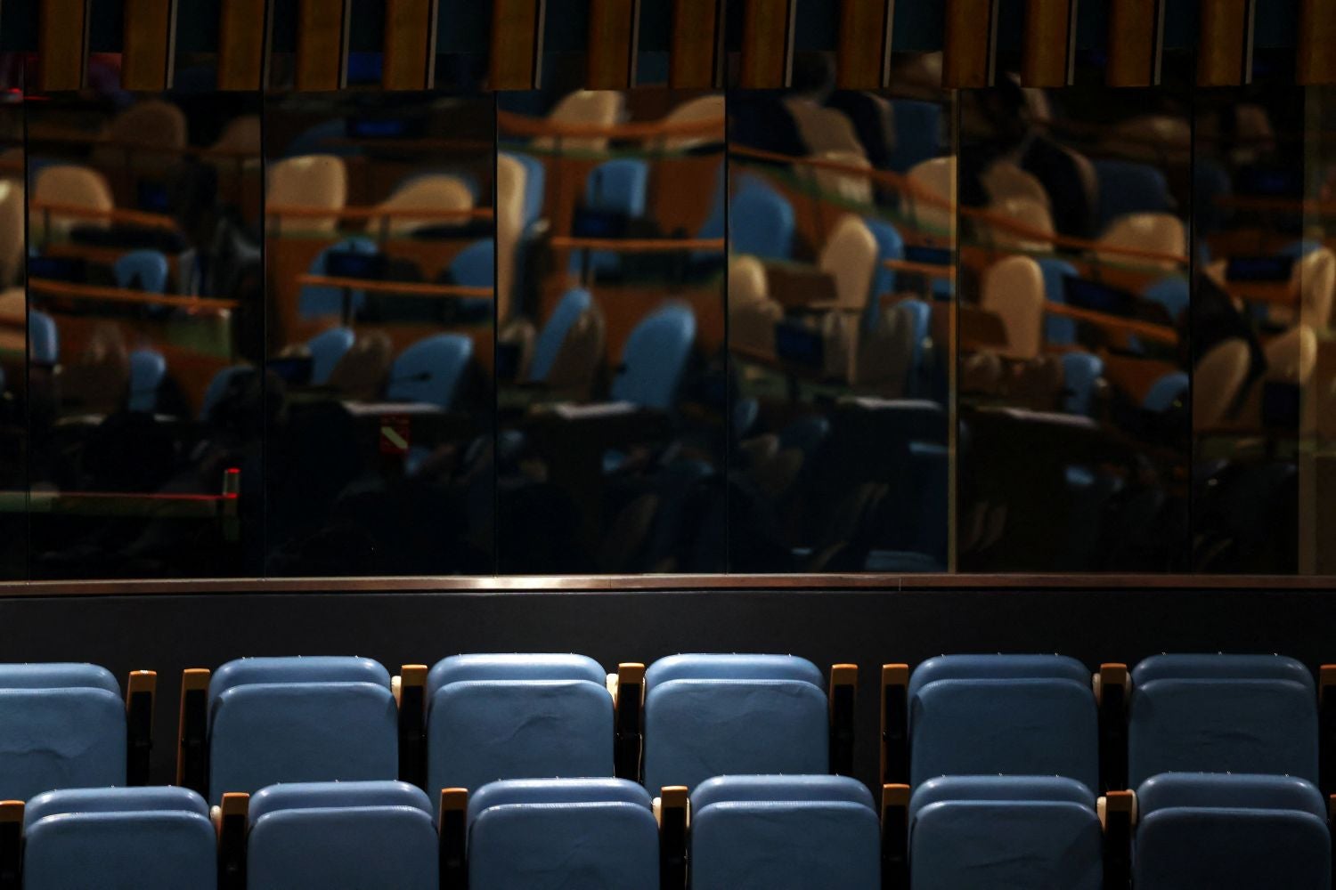 Candidatos a secretário-geral da ONU começam a ser ouvidos terça-feira em Nova Iorque