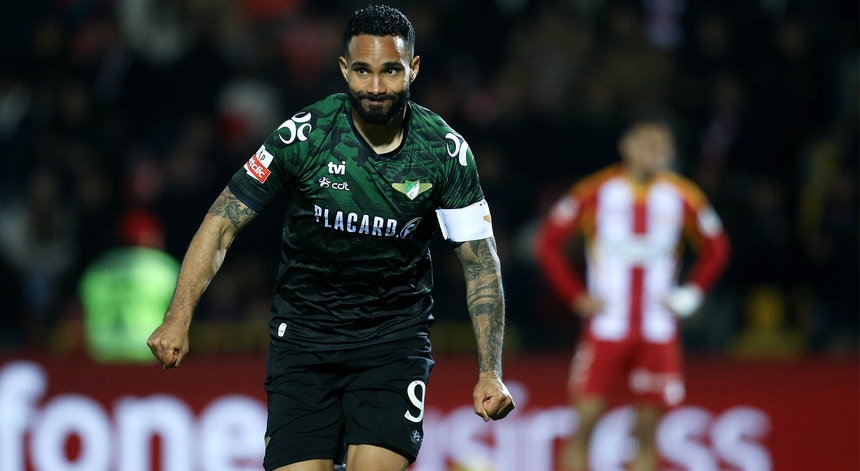 Aves cada vez mais último