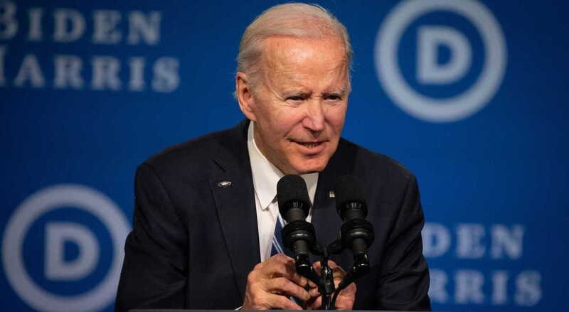Biden fala à nação e deverá fazer referência às presidenciais de 2024
