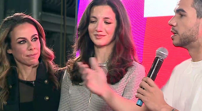 Imagem ilustrativa: Música portuguesa. Catorze categorias a concurso nos prémios Play