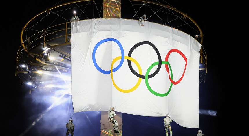 Imagem de Comité Paralímpico mantém participação de Rússia e Bielorrússia apesar das ameaças de boicote