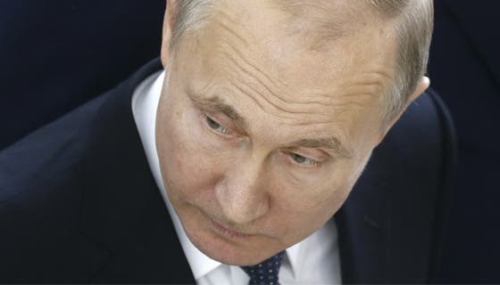Maxim Shipenkov - Reuters