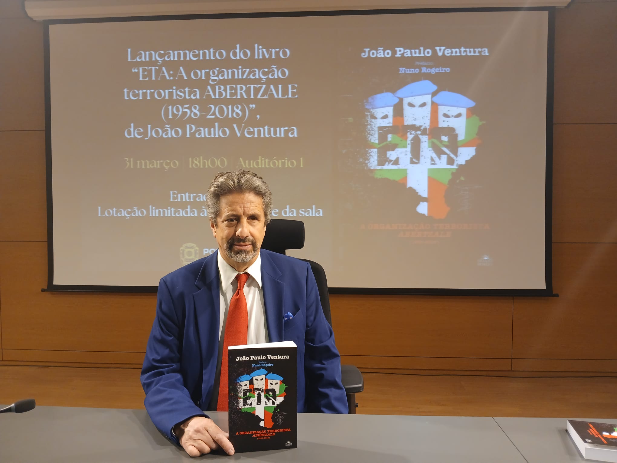 Uma história de 60 anos. 