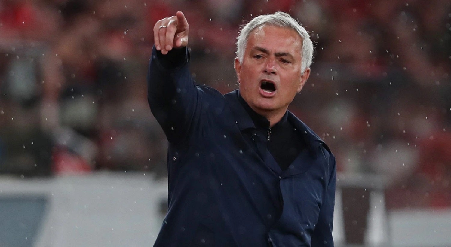 Mourinho vai mesmo ser treinador do Real Madrid se Florentino Pérez vencer as eleições