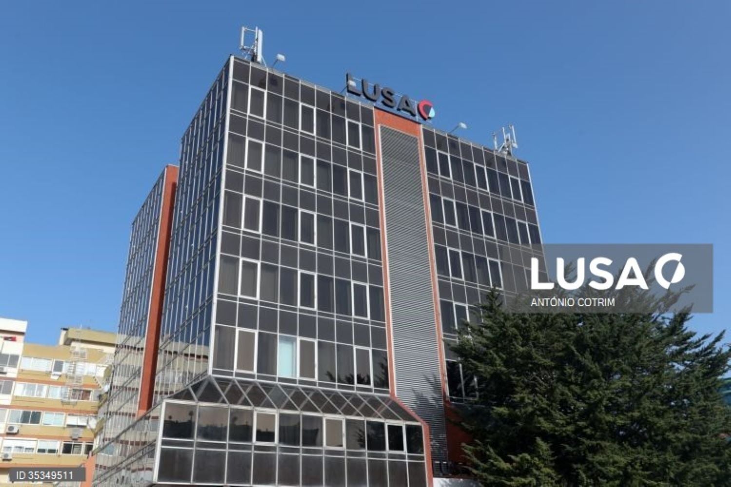 Sindicatos de trabalhadores da Lusa contestam denú