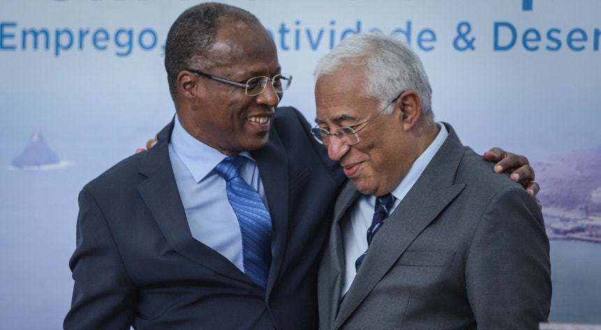 Portugal e Cabo Verde assinam acordo sobre Fundo Climático Ambiental