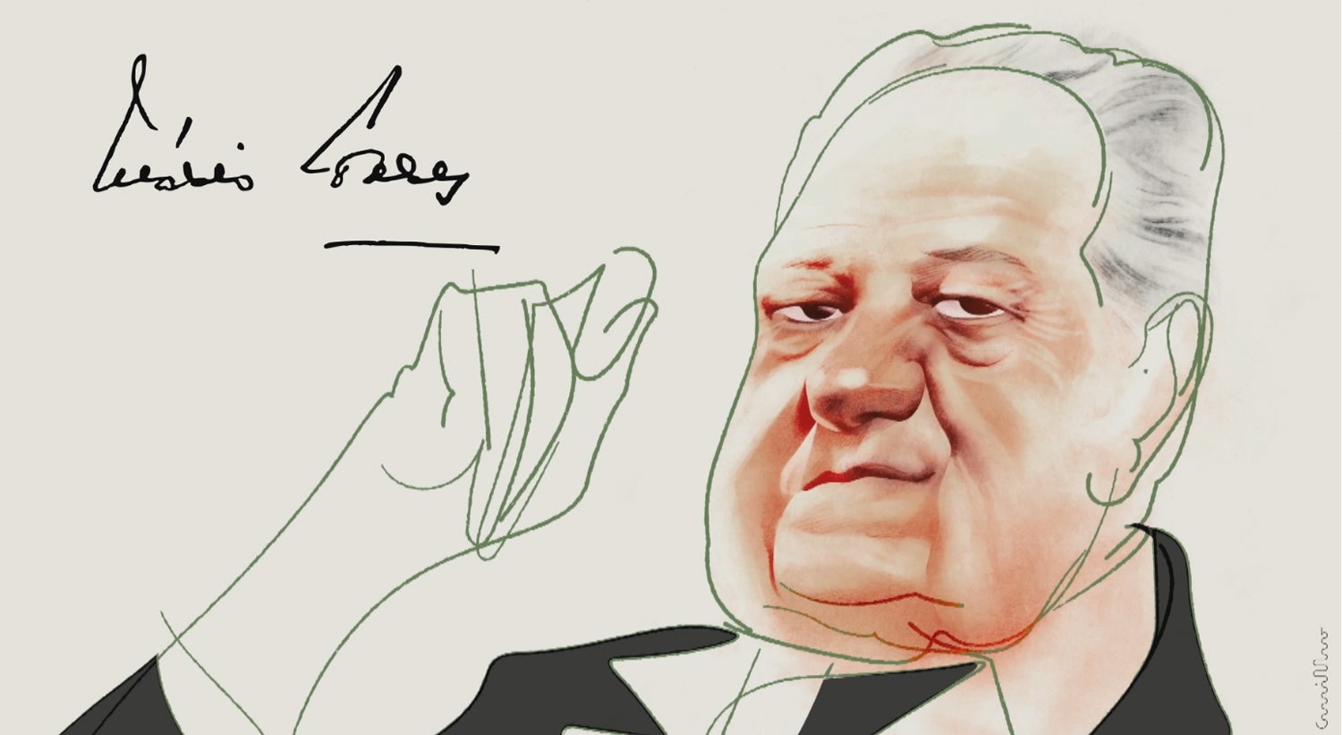 Centen�rio de M�rio Soares