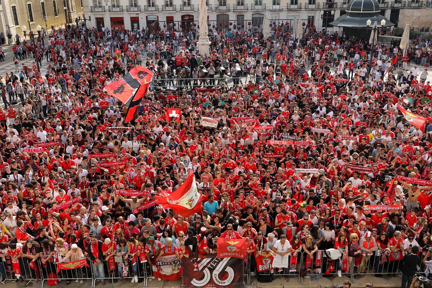  Ant&oacute;nio Cotrim - Lusa 