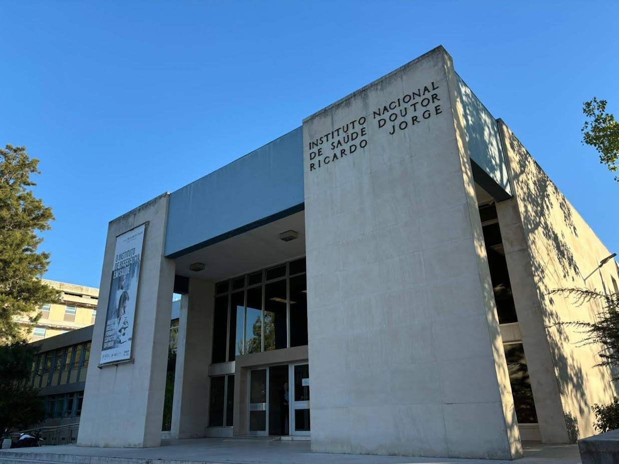 Mpox Cases Rise in Portugal: Transmission Intensification Concerns