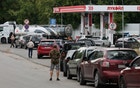 Imagem ilustrativa: Crise energética. Rússia começou a importar combustível após ataques da Ucrânia