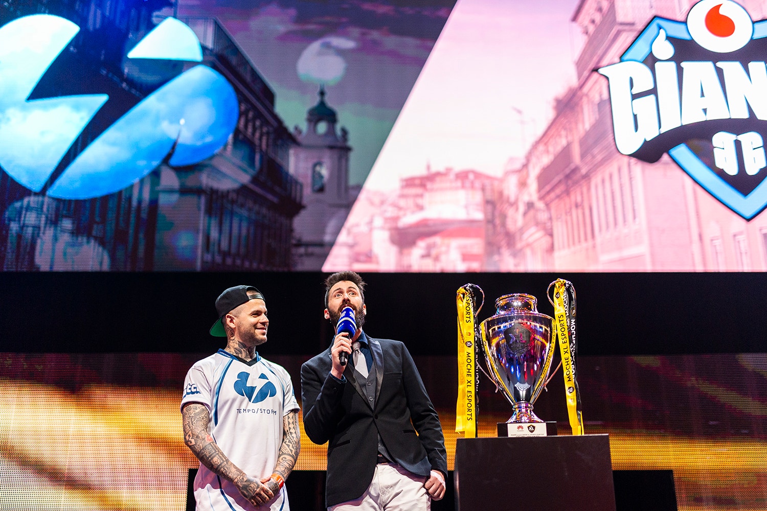  Foto: Pedro A. Pina - RTP 