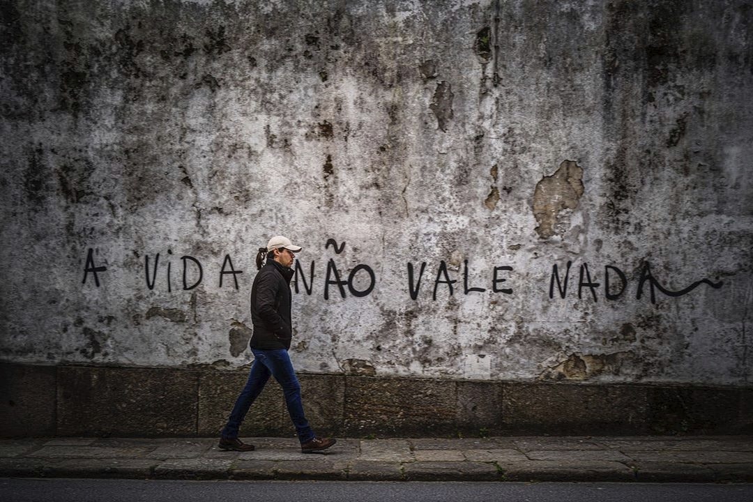  Cr&eacute;ditos fotogr&aacute;ficos: Hugo Delgado/DR 