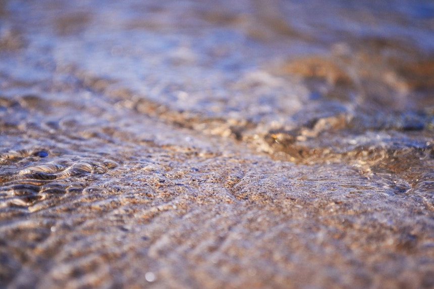Identificadas 73 praias com zero poluição em Portugal