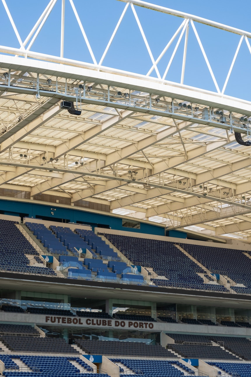Imagem de FC Porto SAD passa de lucro de 39,2 ME a prejuízo de 26,3 ME em 2025/26