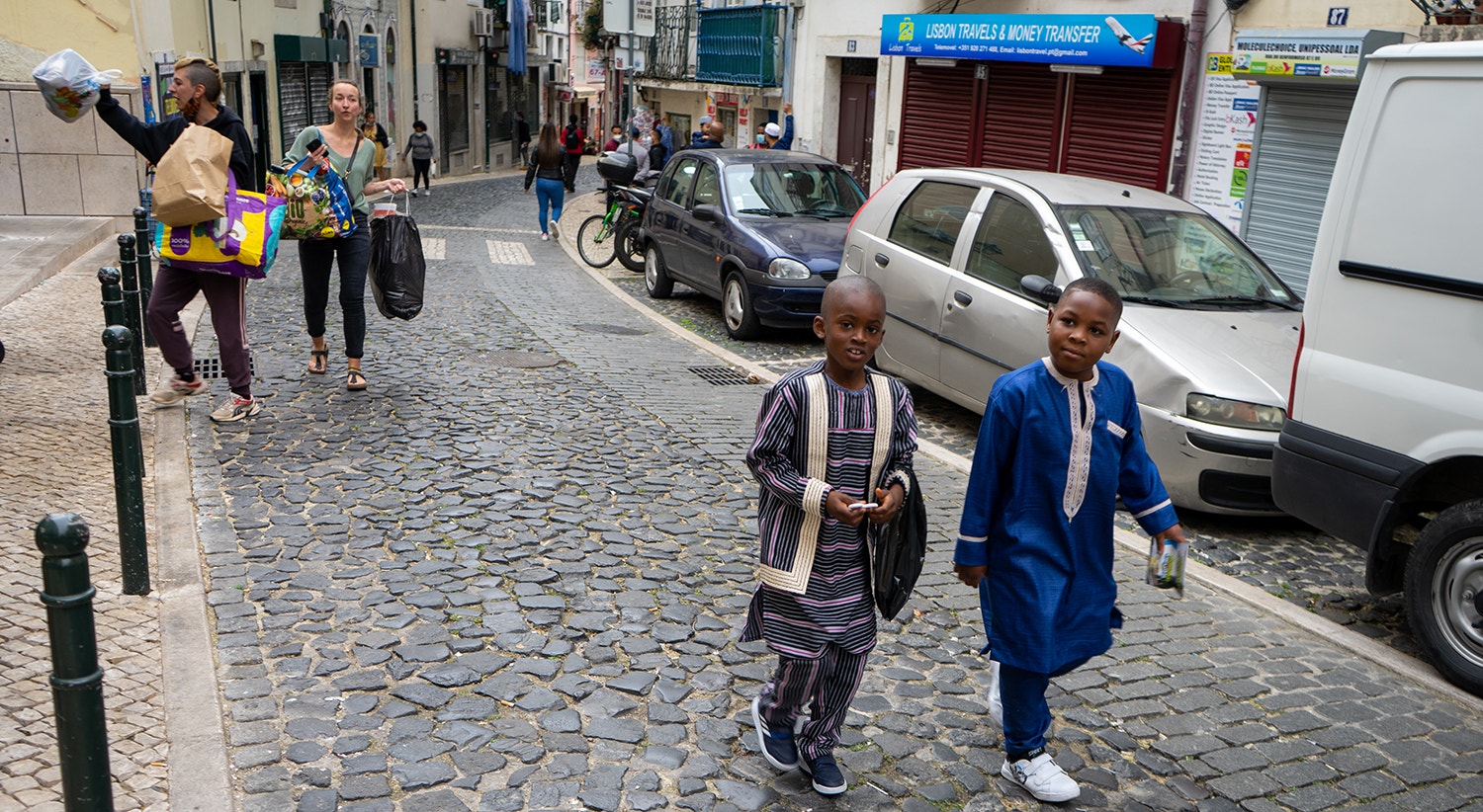  Foto: Rodrigo Lobo - RTP 