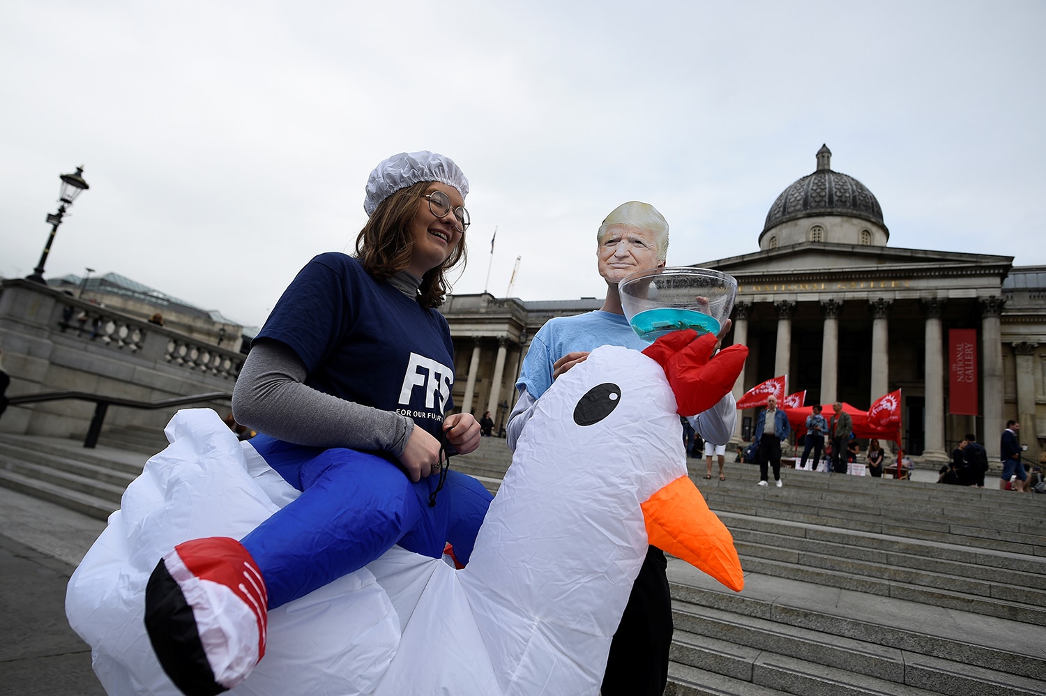  Clodagh Kilcoyne - Reuters 