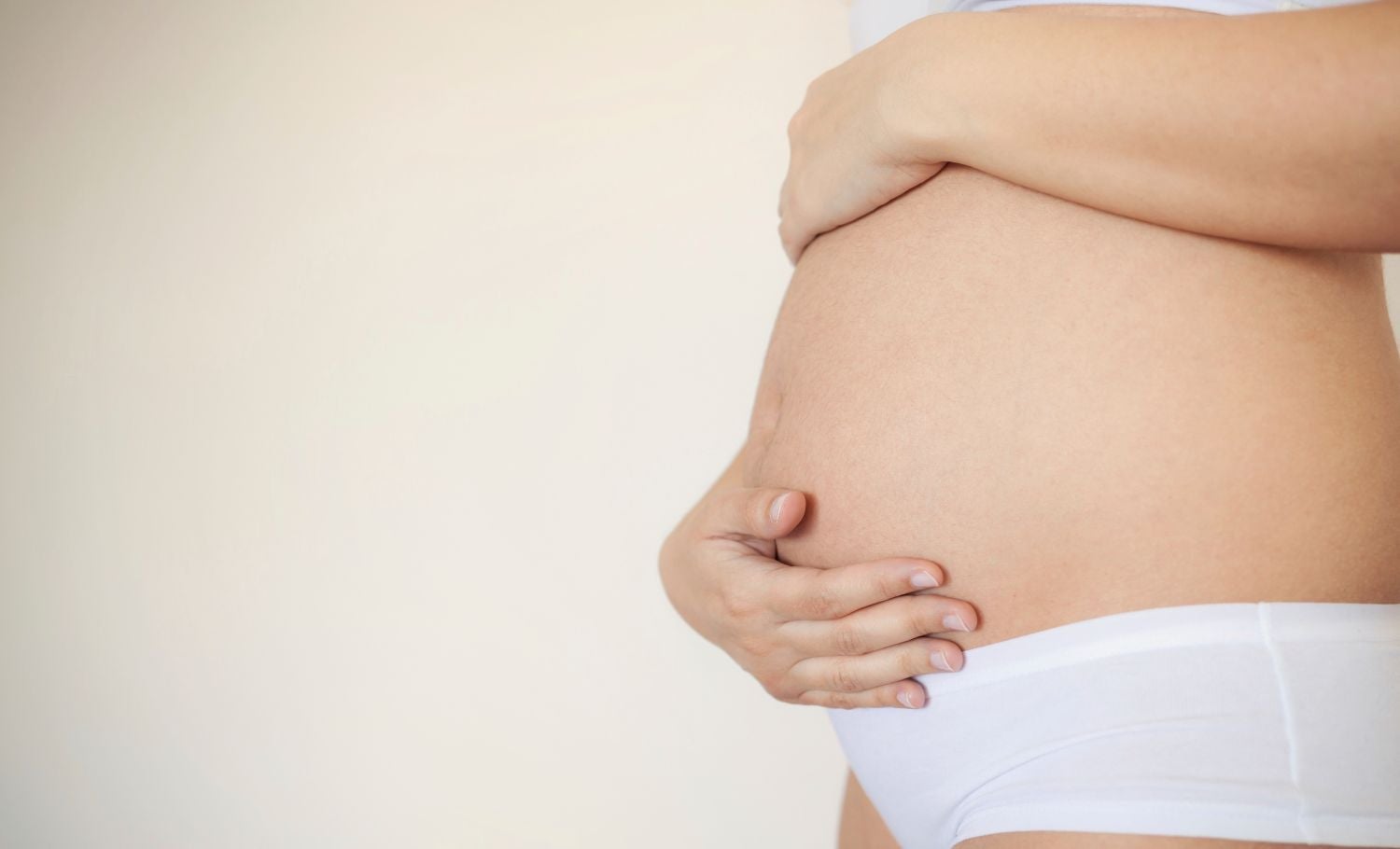 More than half of pregnancy-related deaths occurred in women aged 35 or older