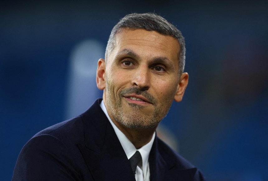 Presidente do Manchester City reafirma confiança na inocência do clube
