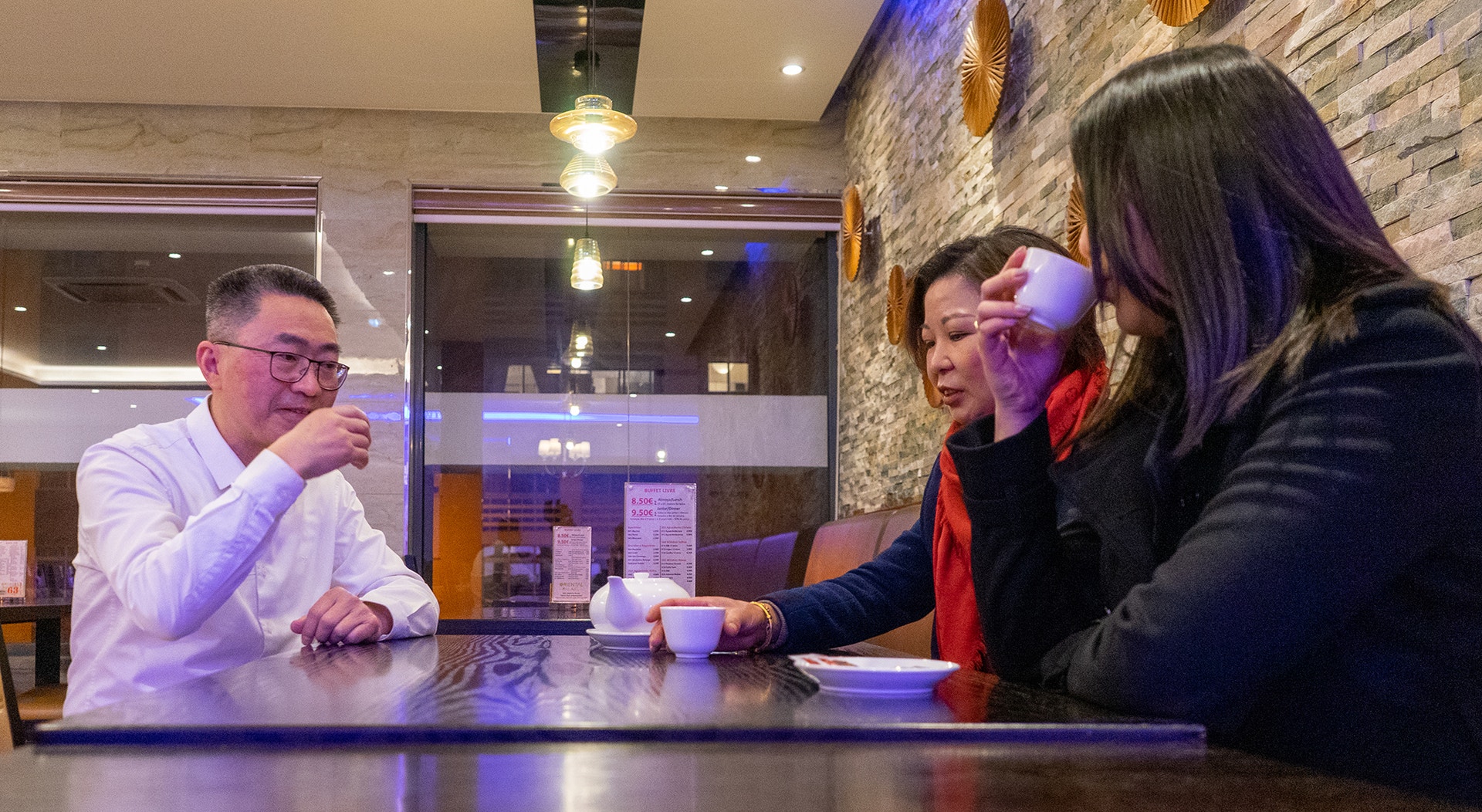  Foto: Rodrigo Lobo - RTP 