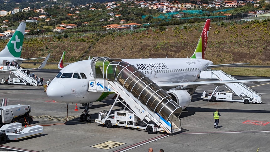 Imagem de Airbus deteta questão técnica nos A320. TAP com metade da frota em perigo de parar