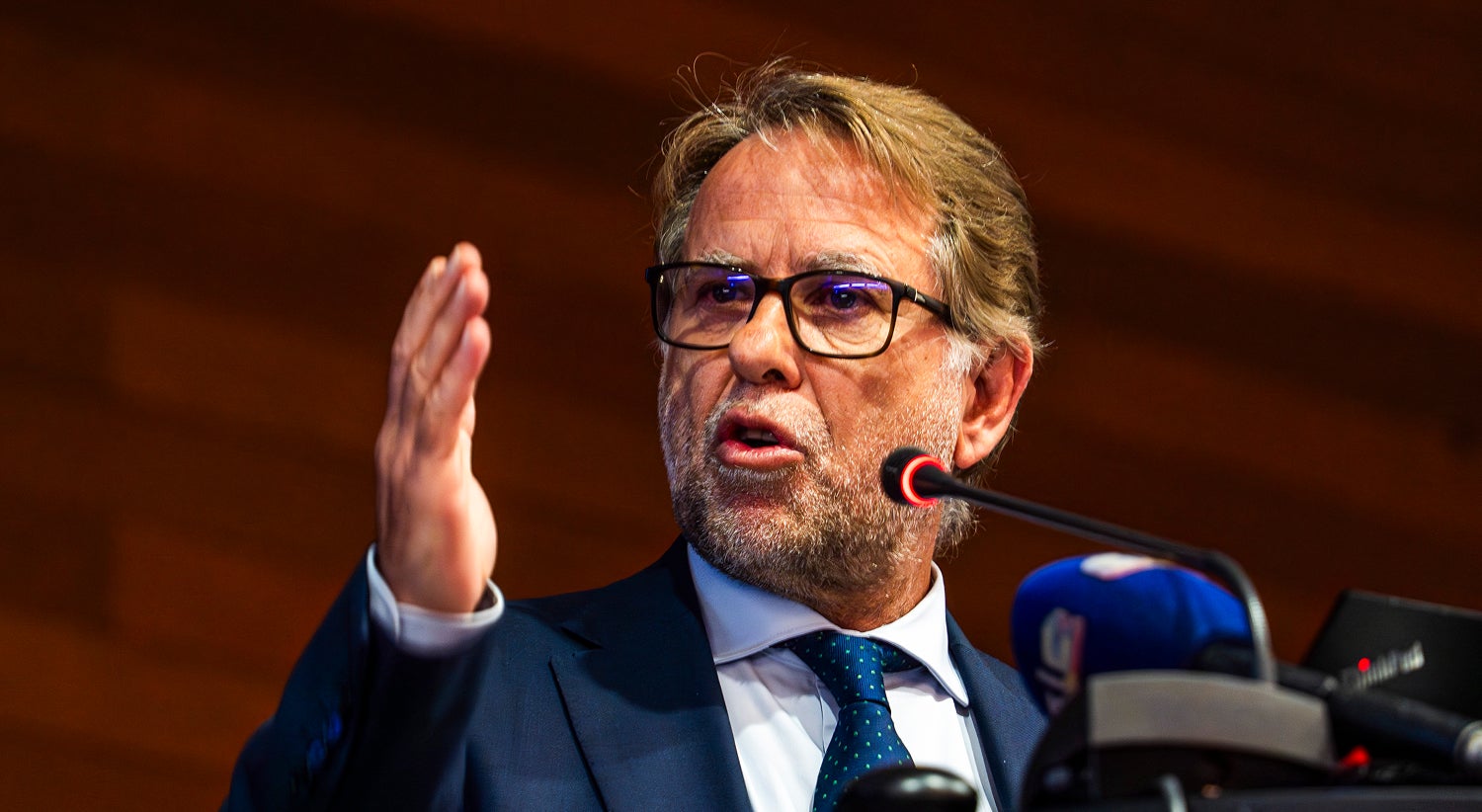 Ministro da Administração Interna vai anunciar nova unidade de trânsito para todo o país