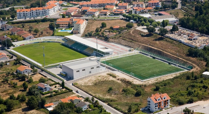 O Estádio João Cardoso volta a receber adeptos já esta sexta-feira
