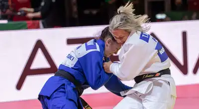 Governo vai mediar litigio entre judocas e Federação de Judo
