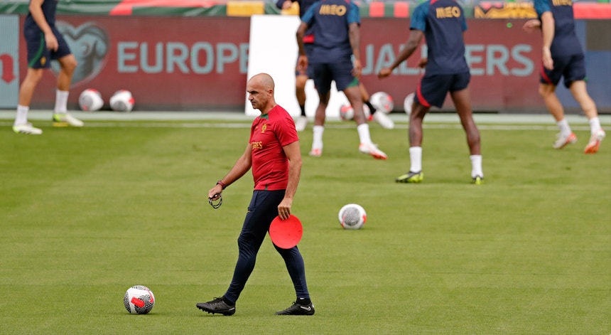 Portugal vence Luxemburgo com reviravolta após susto inicial