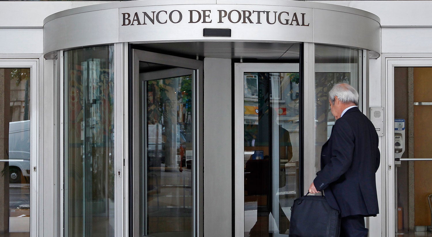 Portugal entre países da zona euro que pior remunera novos depósitos a prazo - BdP