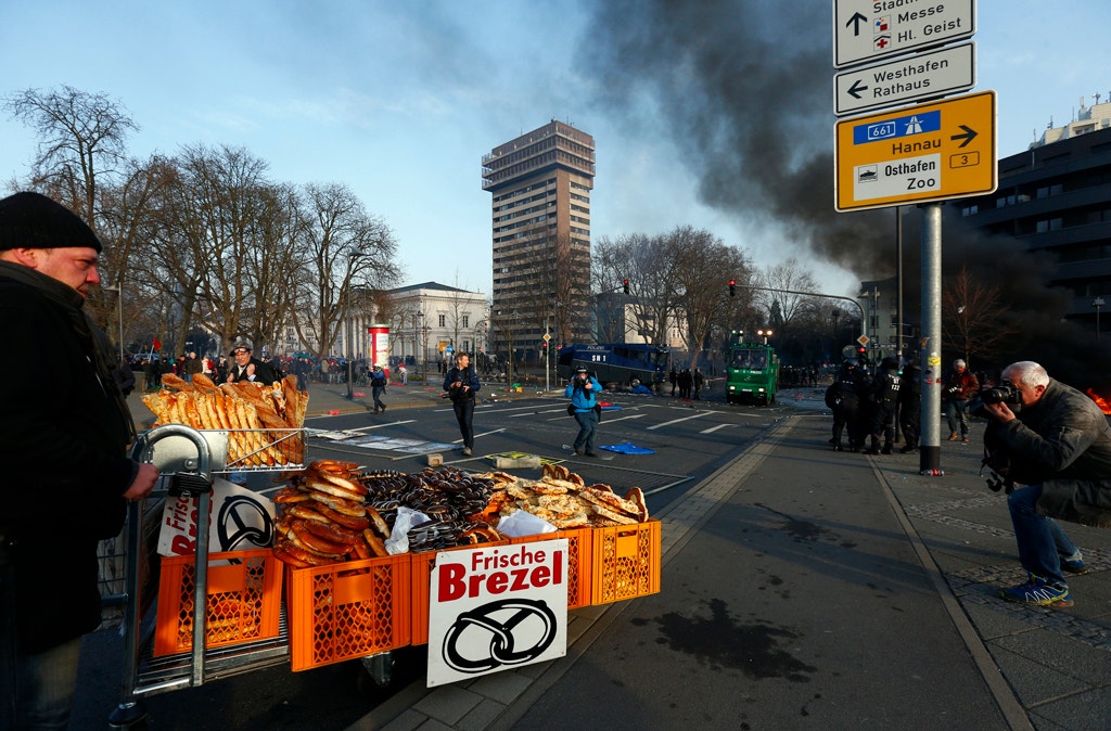  Michael Dalder/Reuters 