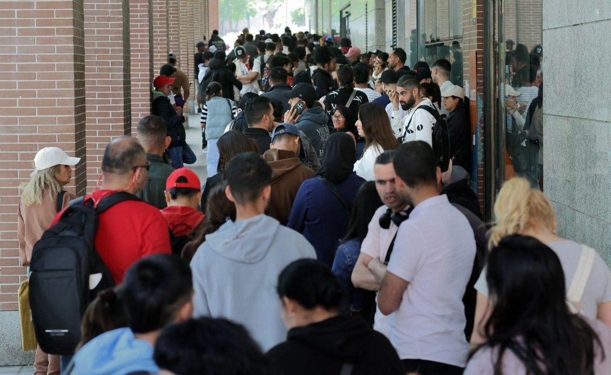 Europa endurece posição mas organiza acolhimento dos imigrantes