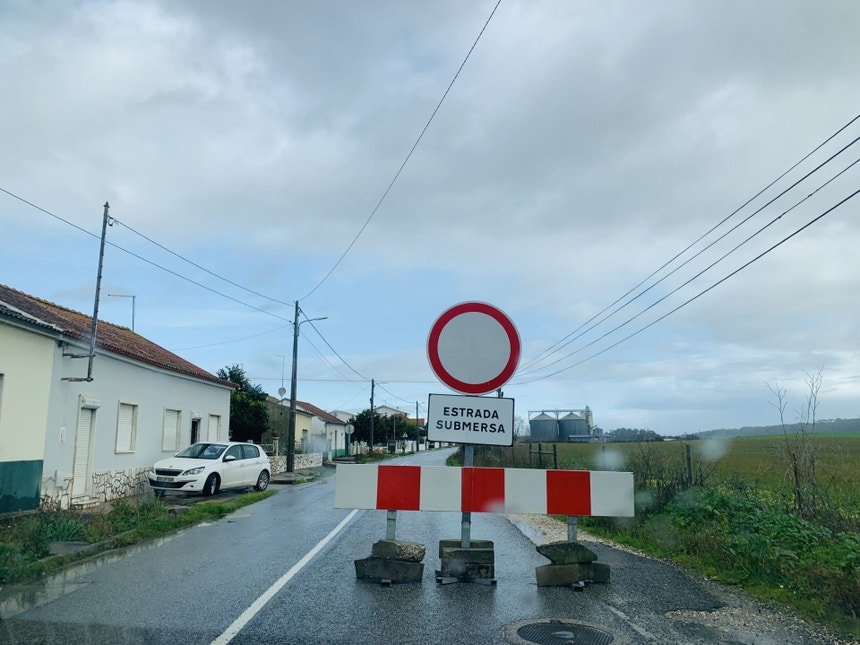 Imagem de Fábrica de telhas de Pombal prevê capacidade total só em maio