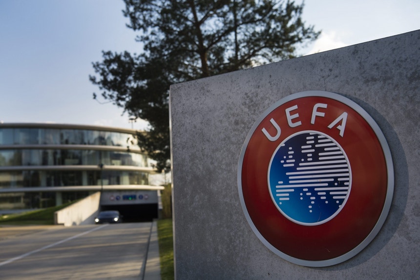 A UEFA está surpreendida com o interesse que o futebol feminino está a provocar
