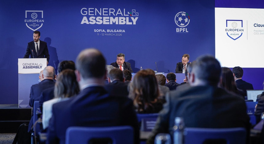 Imagem de Ligas Europeias acusam FIFA de opacidade