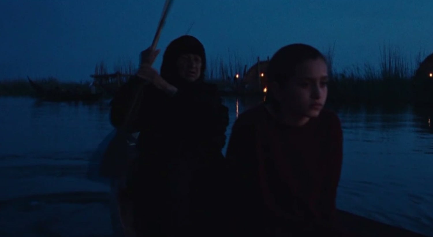 Iraqi Oscar-nominated film is in cinemas